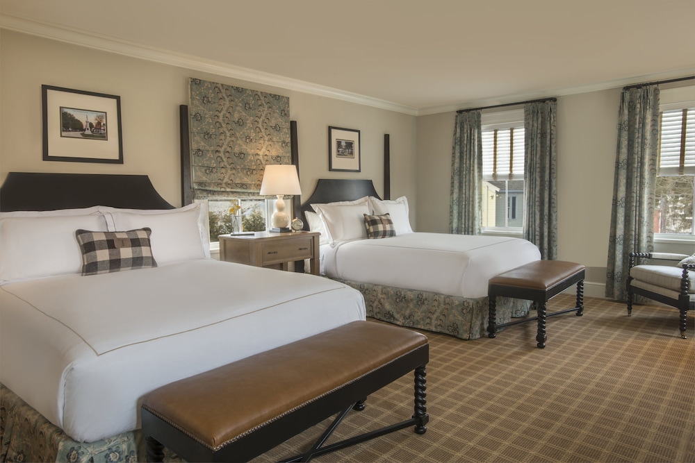 Room, 2 Queen Beds, Accessible (Communications) photo 2