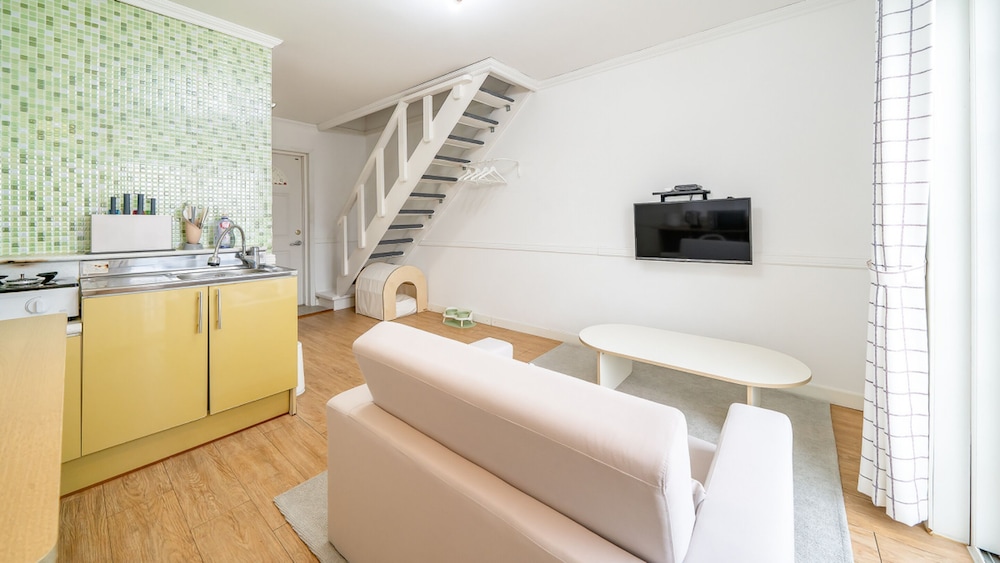 Basic Room, 1 Bedroom (Mirinae) - Photo 3