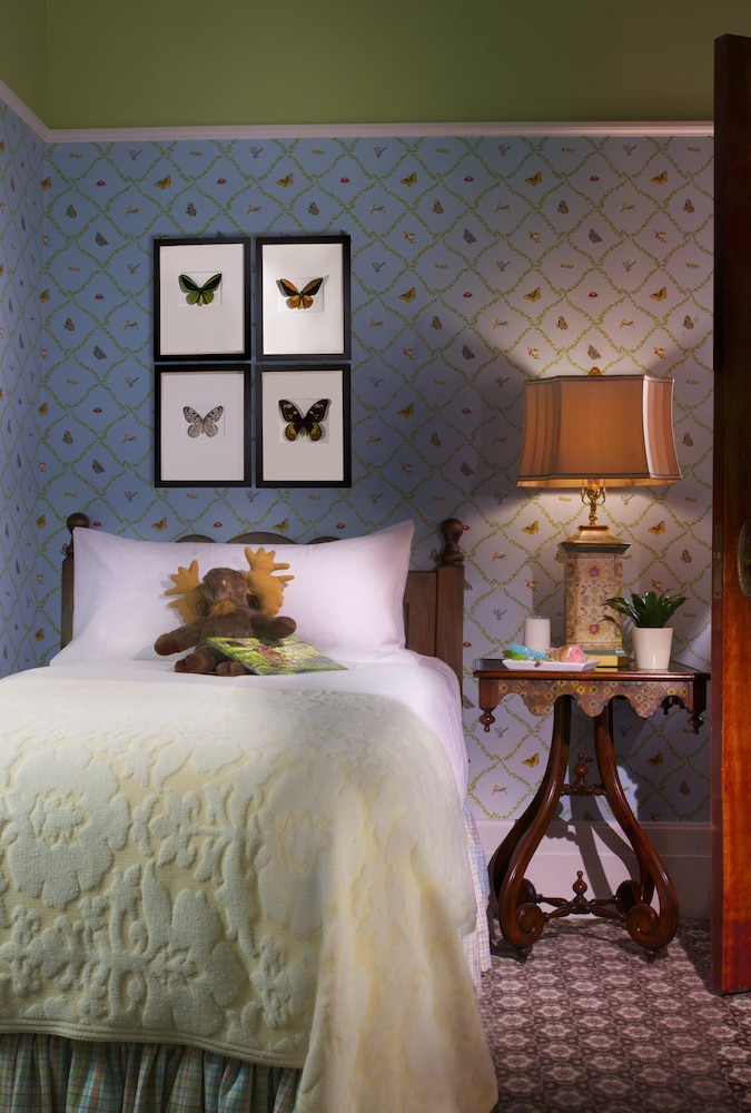 Luxury Suite, 2 Twin Beds photo 3