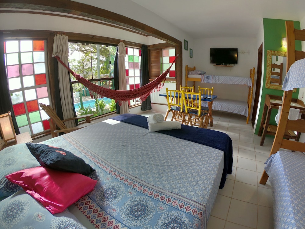 Deluxe Room, Lagoon View, Ground Floor photo 1