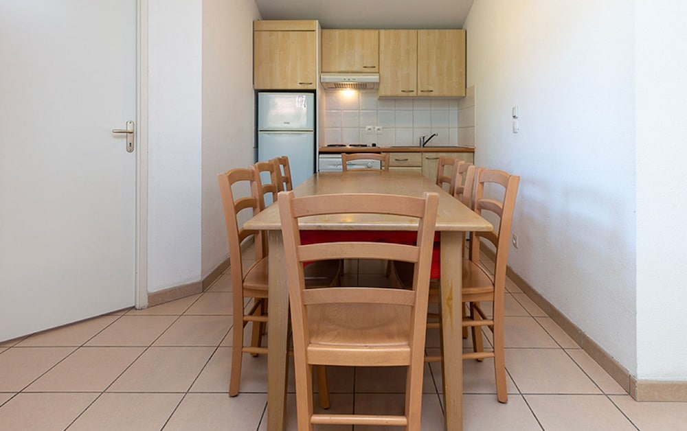 Maison 4 pièces 8 personnes photo 2