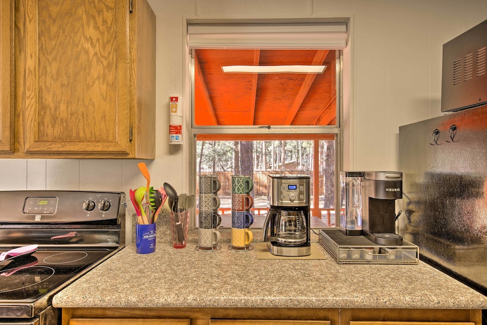 House (4 Bedrooms) photo 2