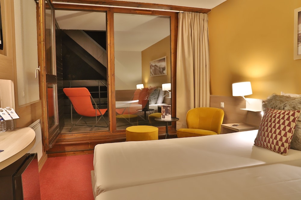 Twin Room photo 2