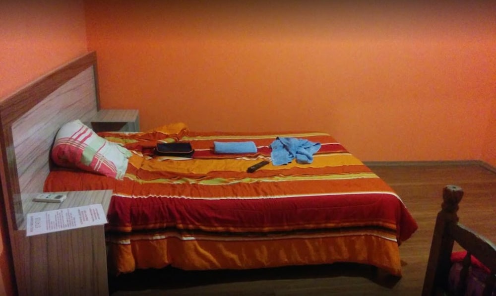 Basic Double Or Twin Room, 1 Bedroom