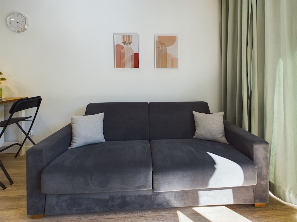 Apartment, 1 Bedroom, Balcony