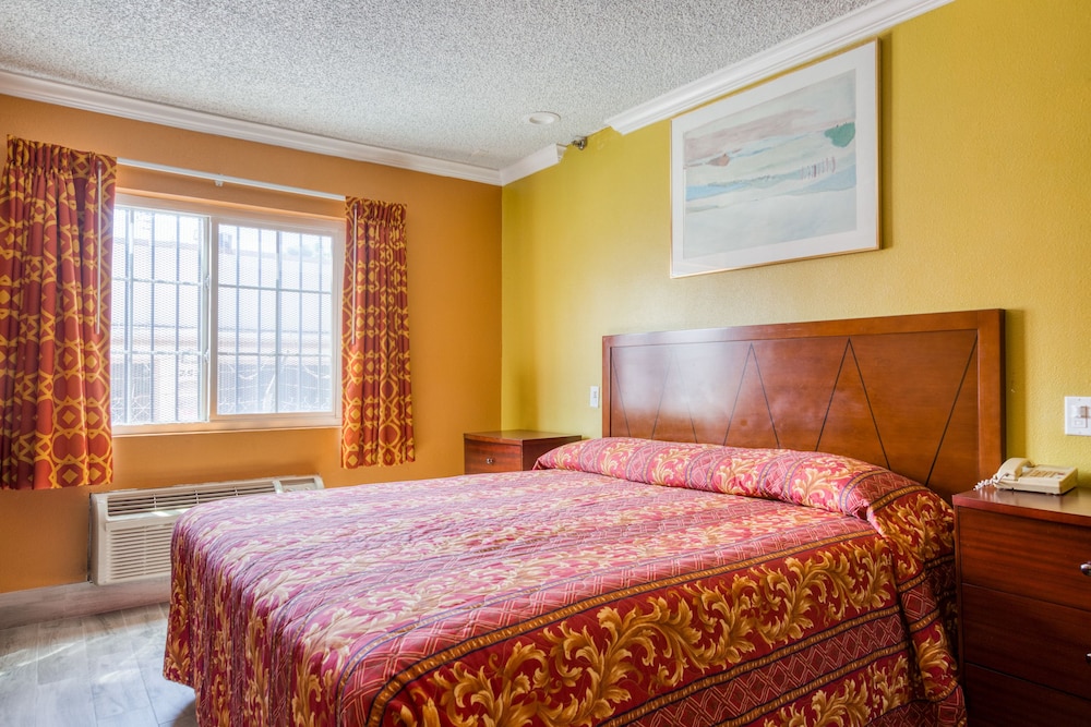 Passport Inn & Suites, Foto 4