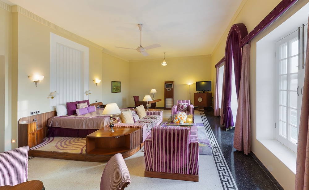 Deluxe Room photo 2