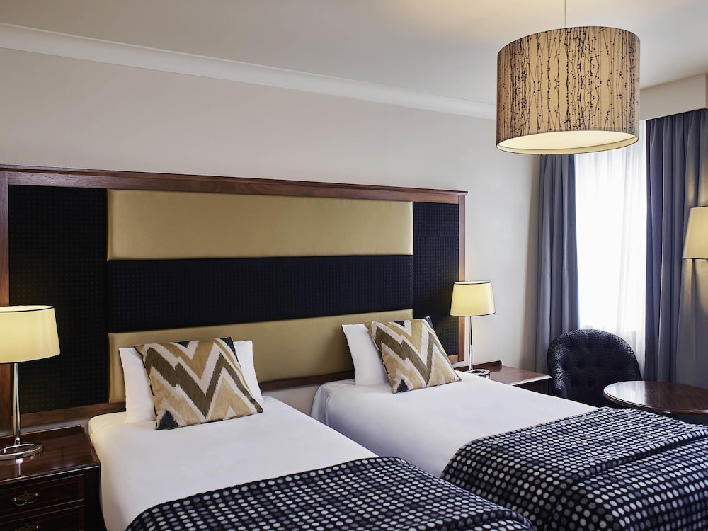 Classic Room, 1 Double Bed, Accessible - Photo 5