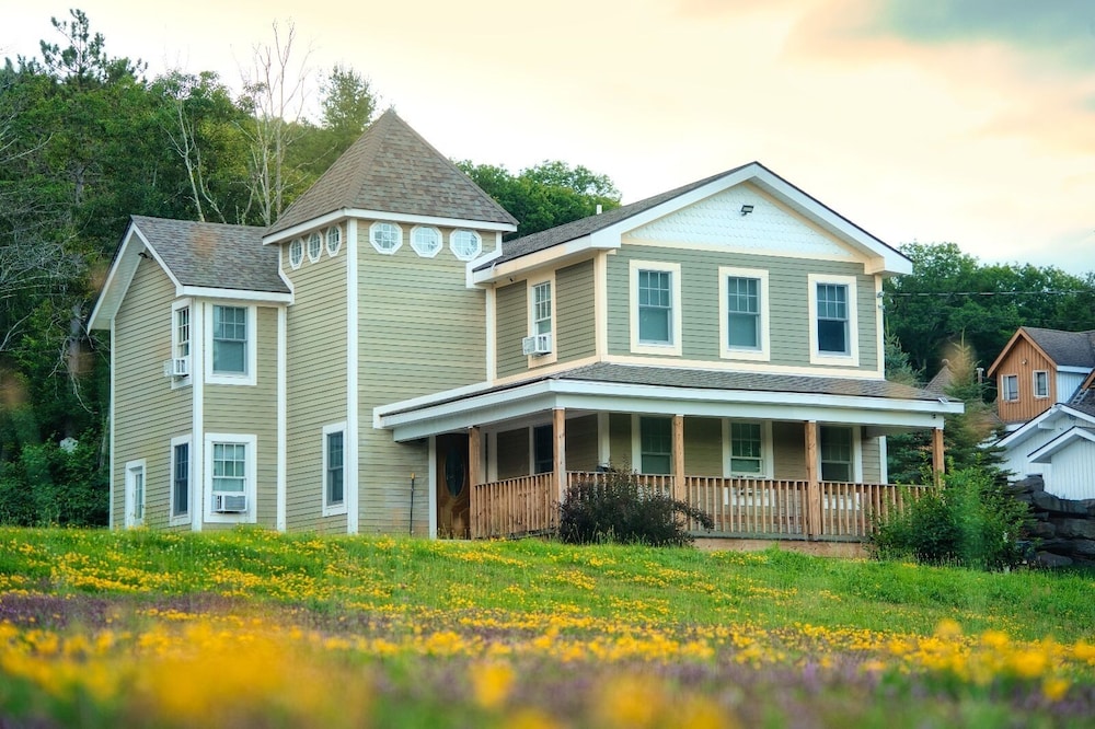 Luxury Chalet