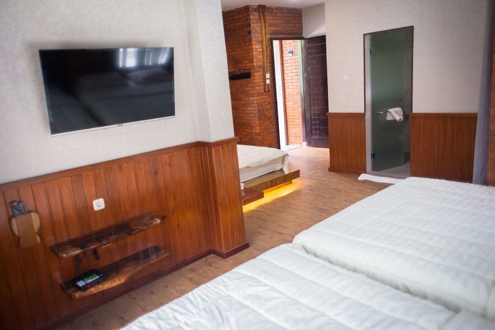 Junior Room photo 3