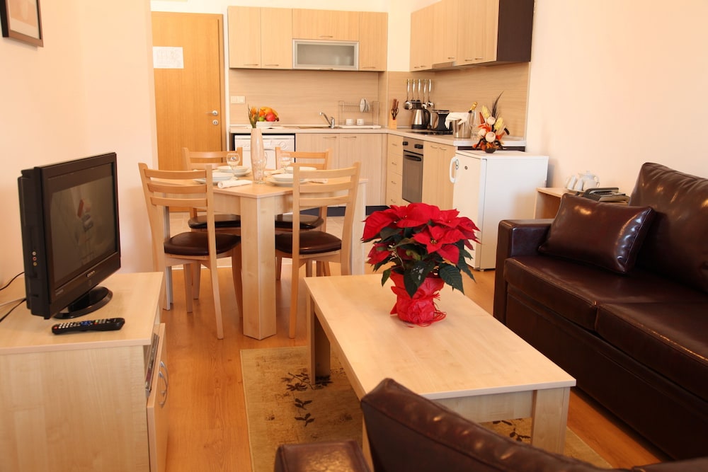 Apartment, 1 Bedroom