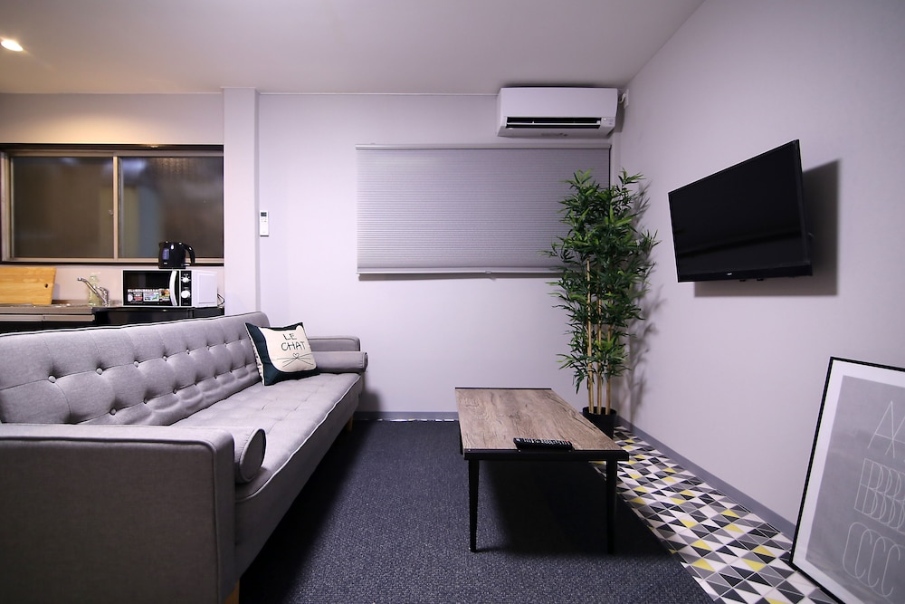 Apartment (KINOB1) photo 1