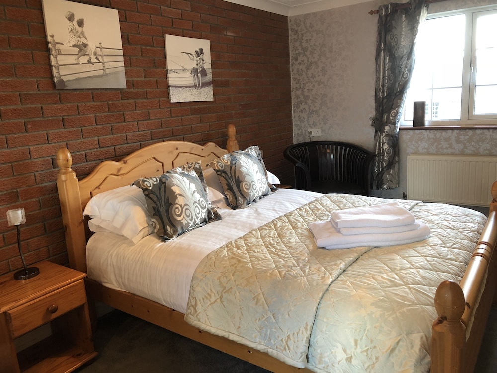 Double Room, Ensuite photo 1