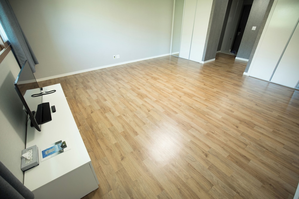 [Bliss Hill Stay Hostel] Deluxe Ondol photo 2