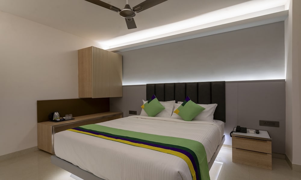 Premium Double Room, Non Smoking photo 1