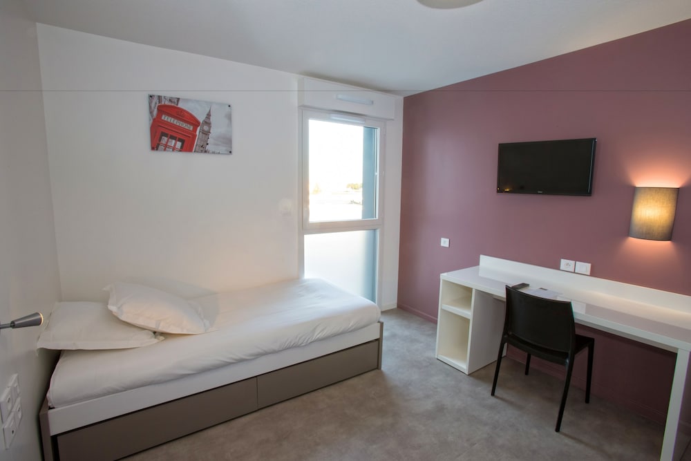 Economic Studio (Single Bed) photo 2