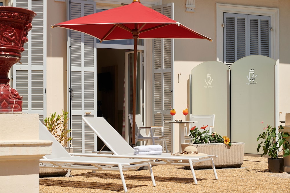 Comfort Room, Terrace, Sea View photo 1