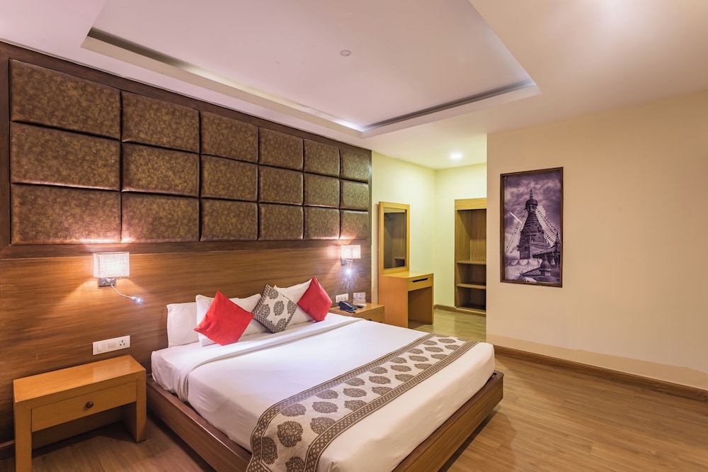 Superior Family Triple Room photo 1
