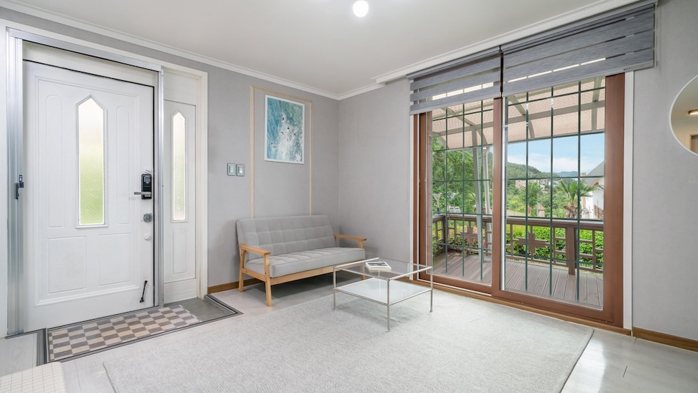 Basic Room, 1 Bedroom (Angaeggot)