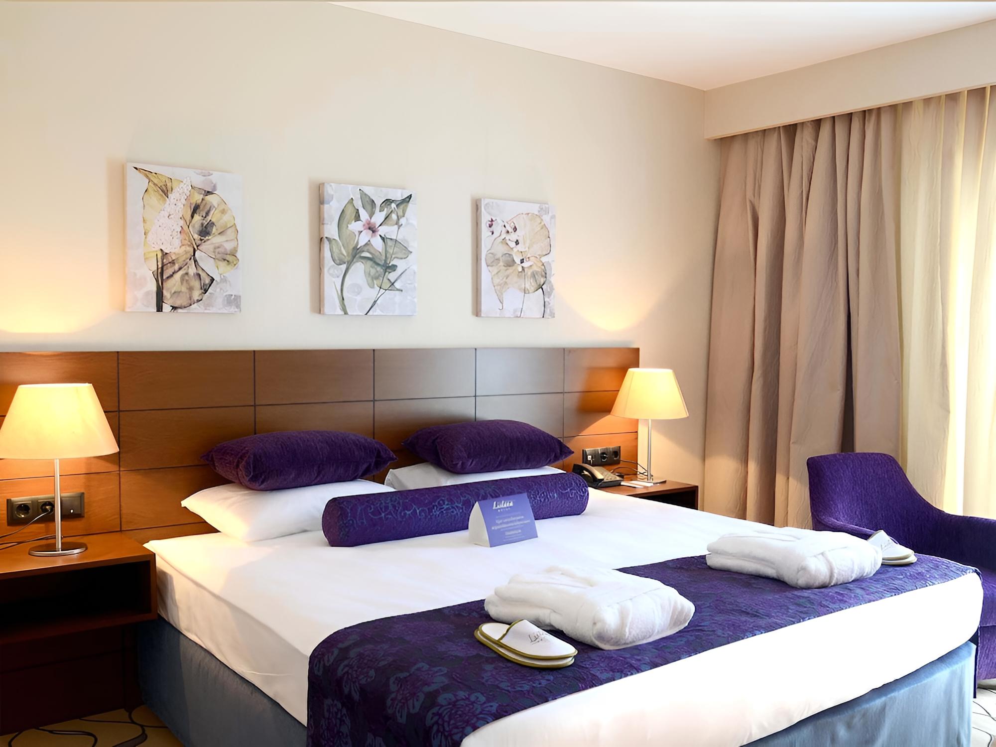Superior Double or Twin Room photo 1