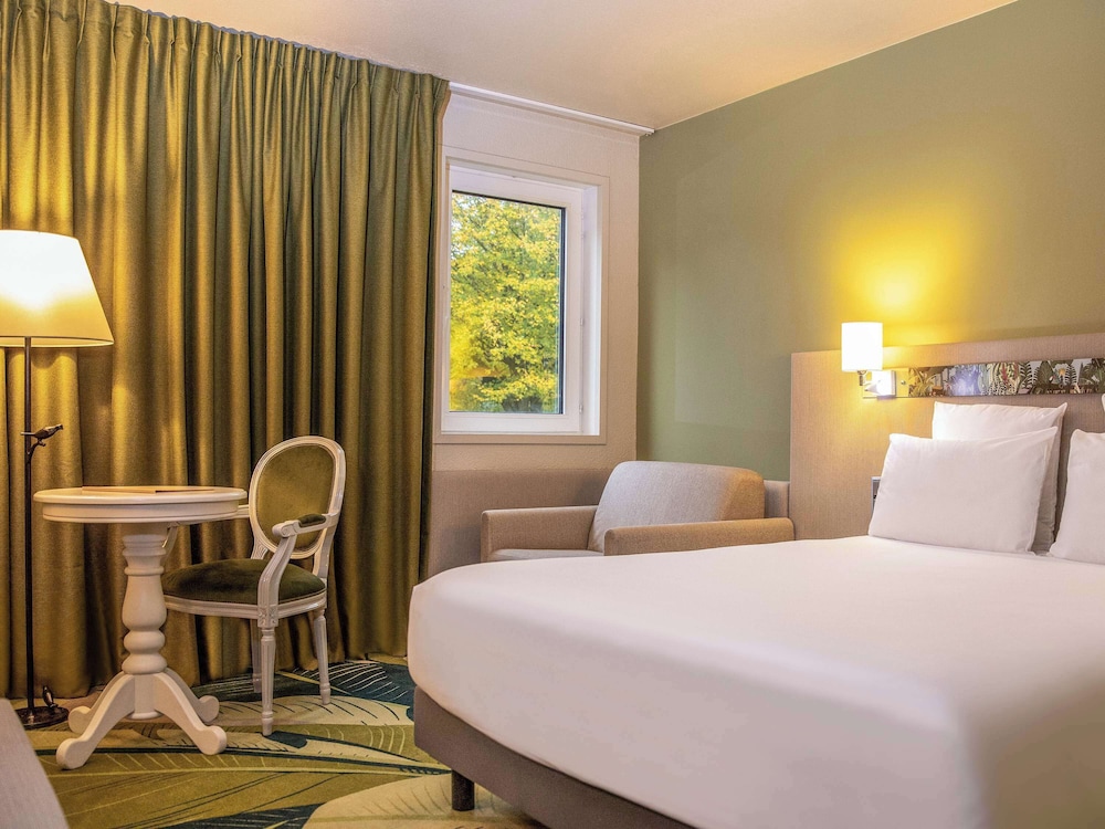 Classic Room, 1 Double Bed with Sofa bed - Photo 4