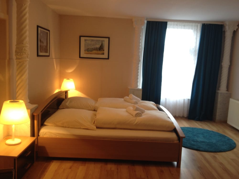 Comfort Double Room photo 3
