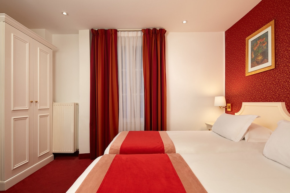 Double Room and with twin beds photo 1