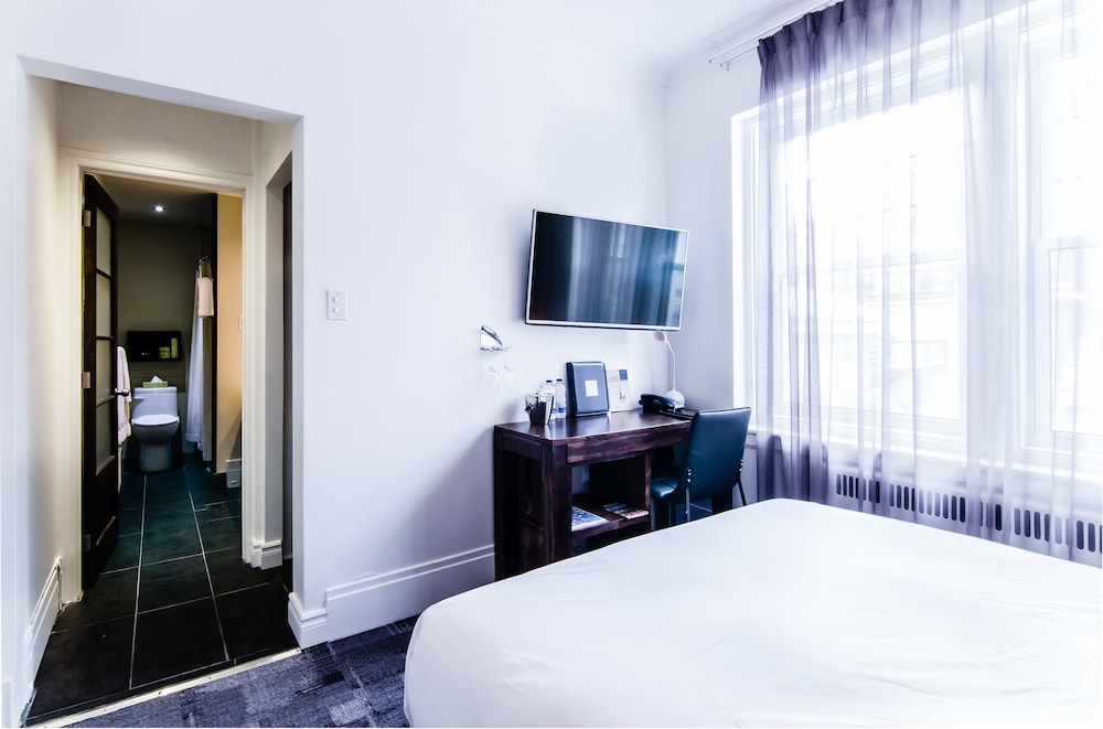 Standard Room, Ground Floor (C3)
