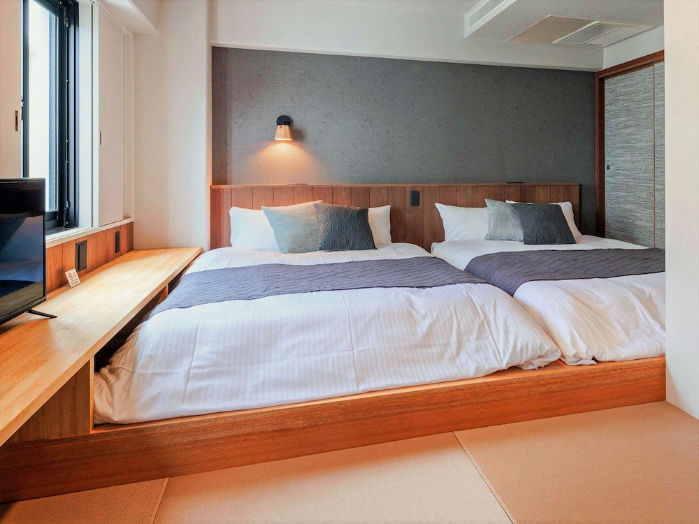 Japanese Western style room Non Smoking photo 1