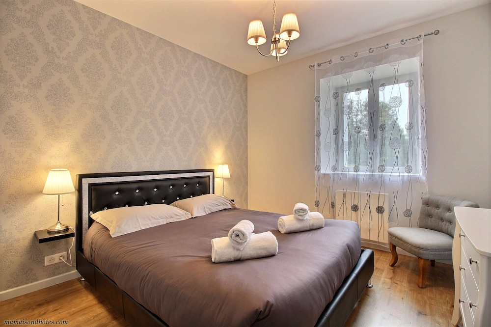 House, 3 Bedrooms (Hibiscus) photo 1