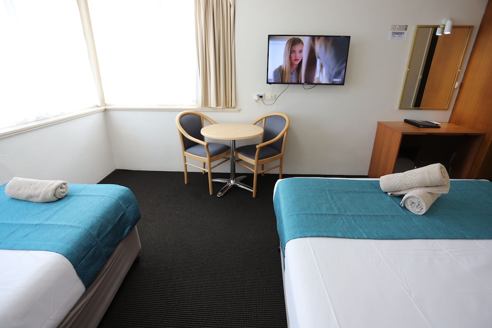 Executive Twin room photo 1