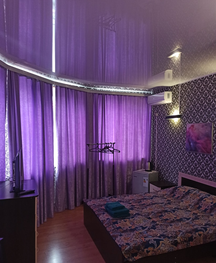 Standard Double Room, 1 Bedroom, City View photo 1