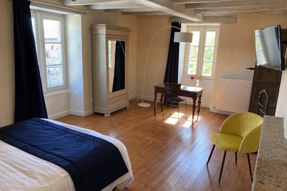 Double Room (Morphee) photo 2