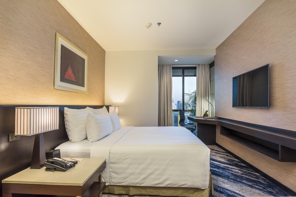 Three Bedroom Premier Suite
