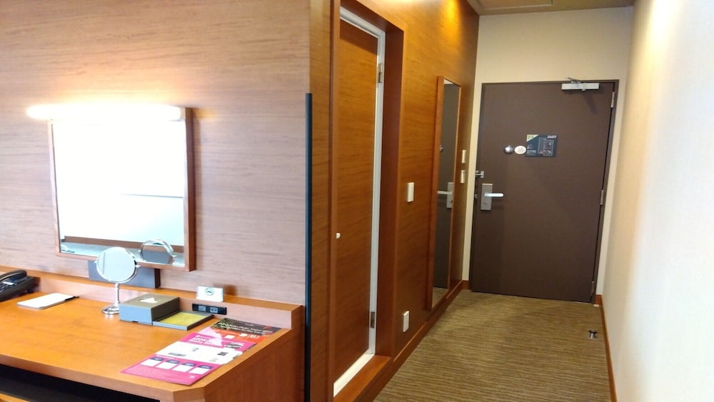 Deluxe twin Bay View room, Non-smoking - Photo 9