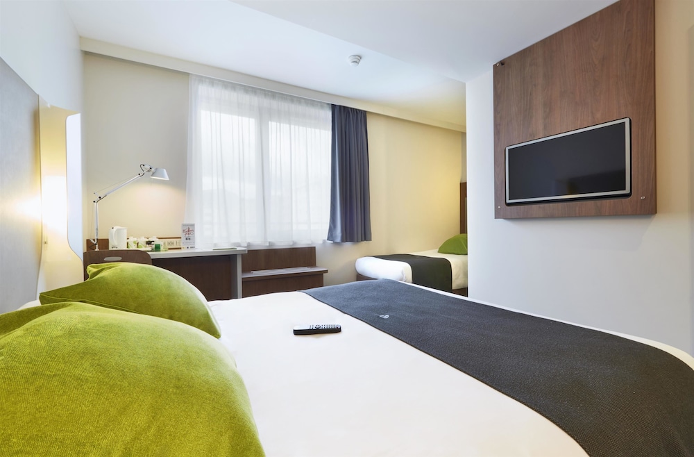 Standard Room, 1 Double Bed photo 2