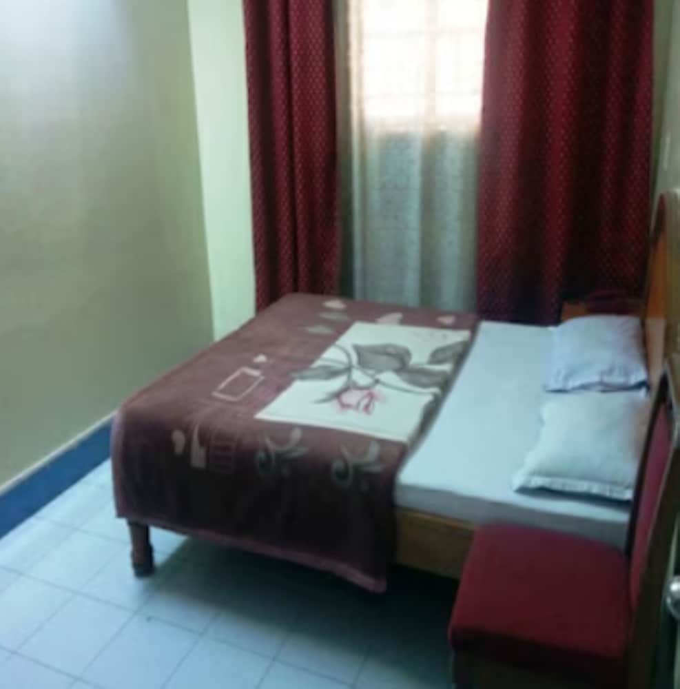 Standard Double Room photo 2