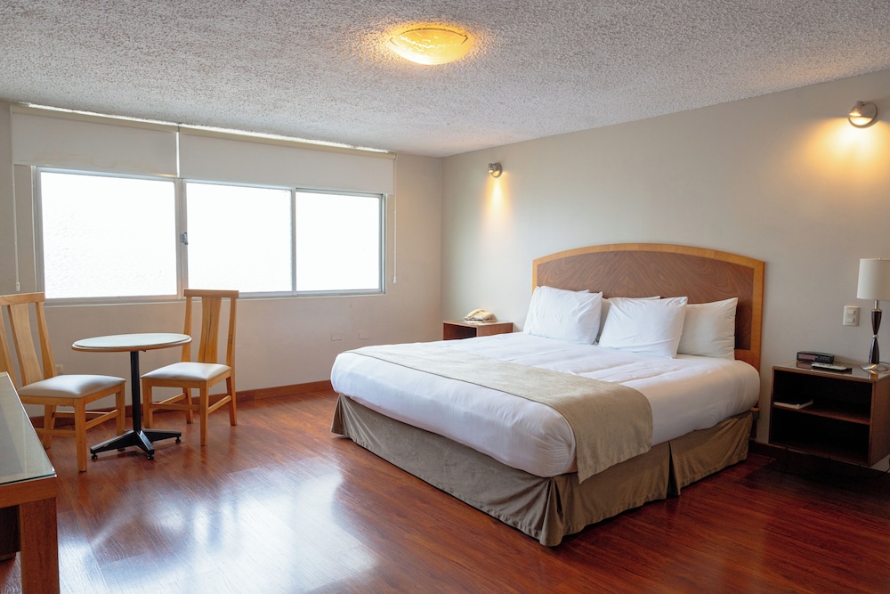 Superior Double Room photo 1