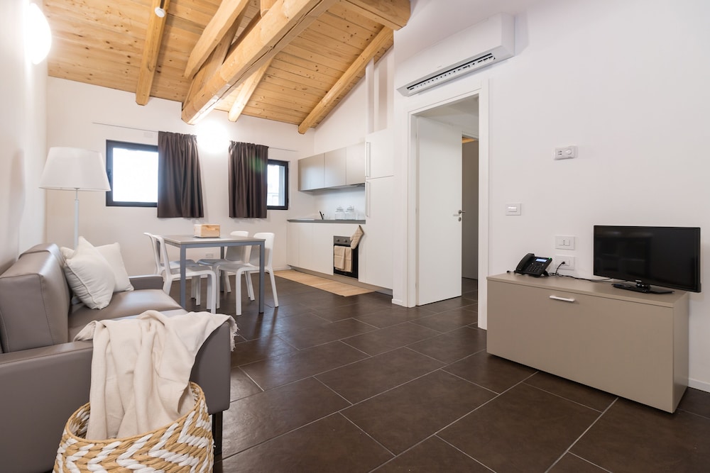 Family Suite photo 1