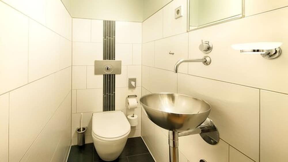 Basic Apartment, 1 Bedroom