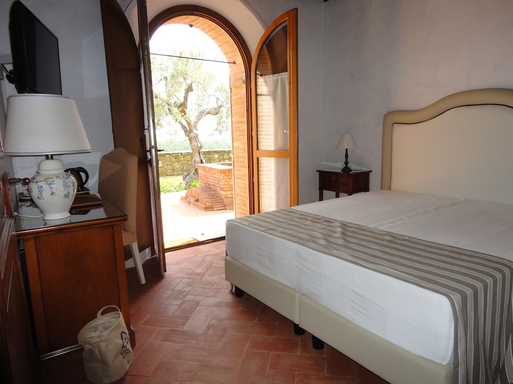 Superior Suite (Correggiolo)
