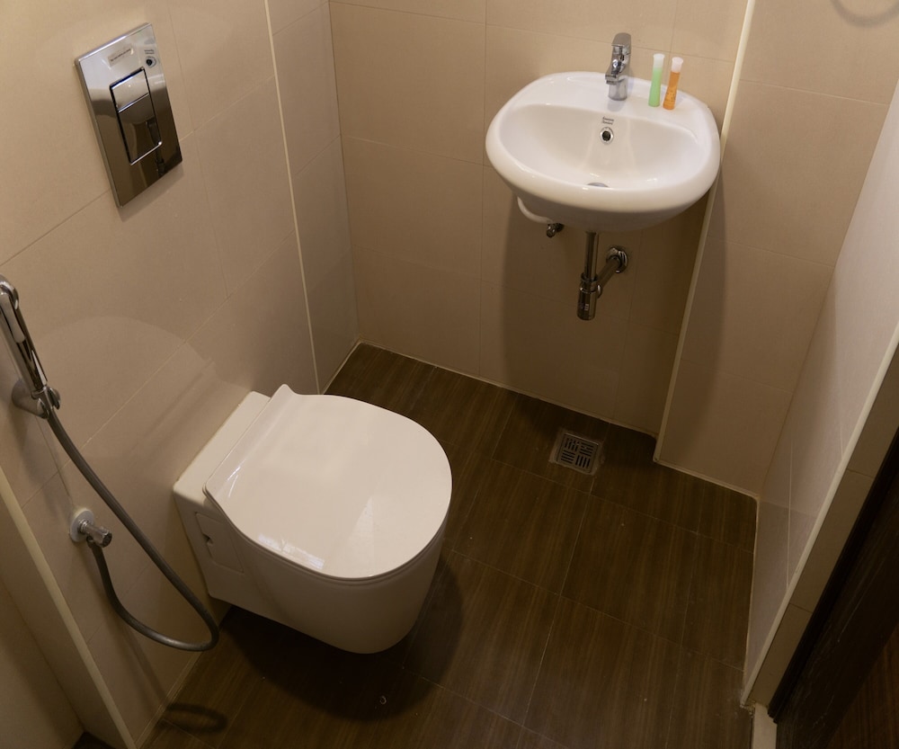 Deluxe Room photo 2