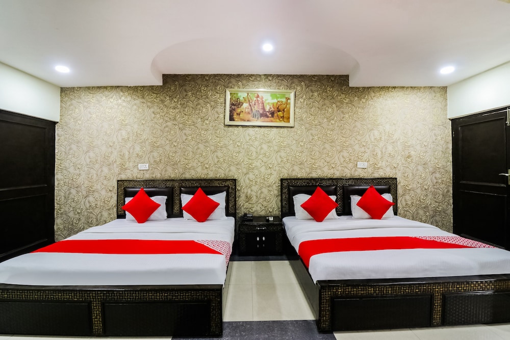 Deluxe Room photo 1
