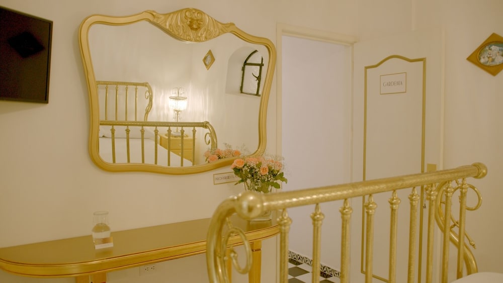 Design Room, 1 Double Bed photo 2