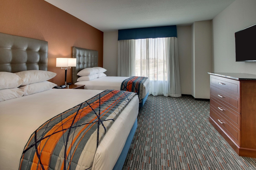 Drury Inn & Suites Iowa City Coralville, Foto 4
