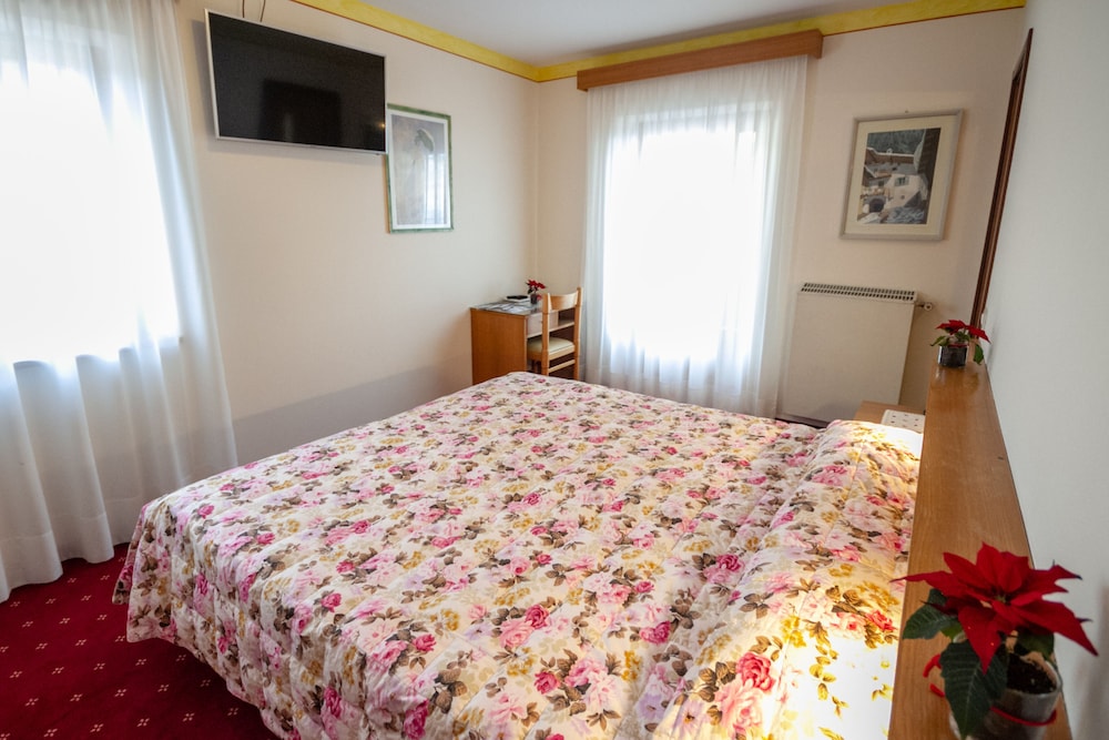 Standard Room, Mountain View photo 2