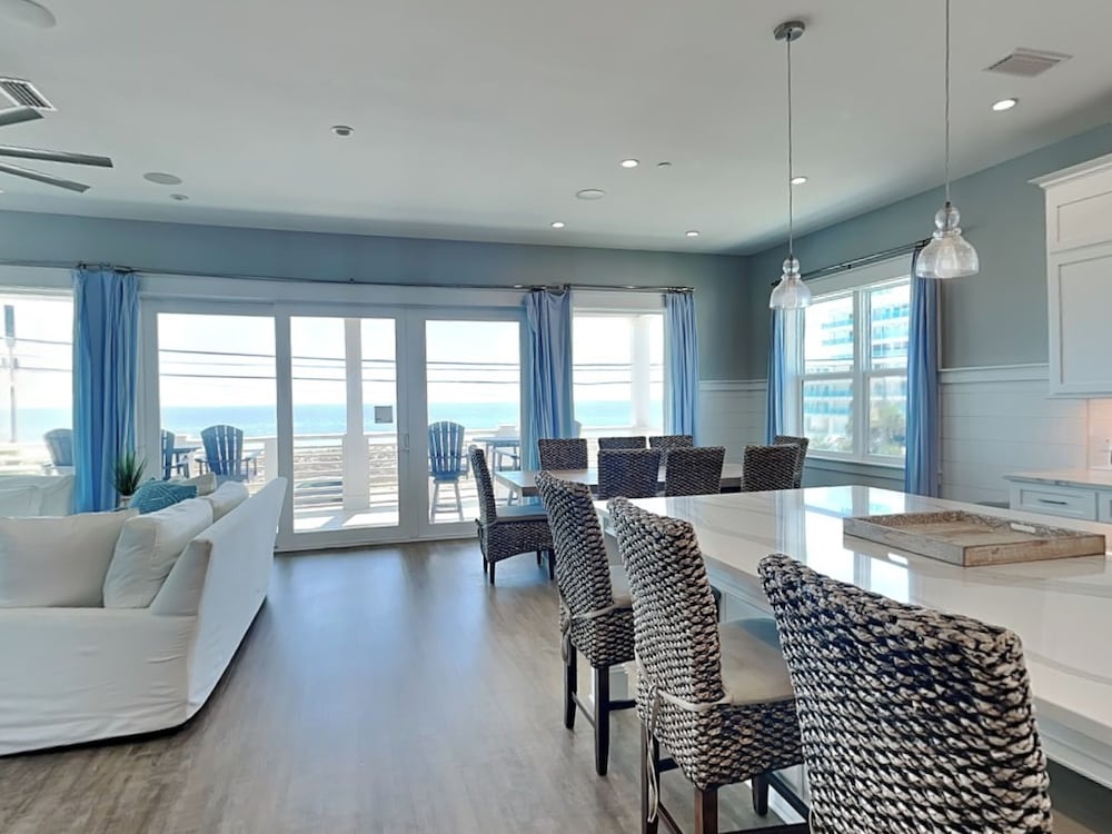House, Multiple Beds, Pool Access, Beach View (Chat 'N' Chill), photo 6