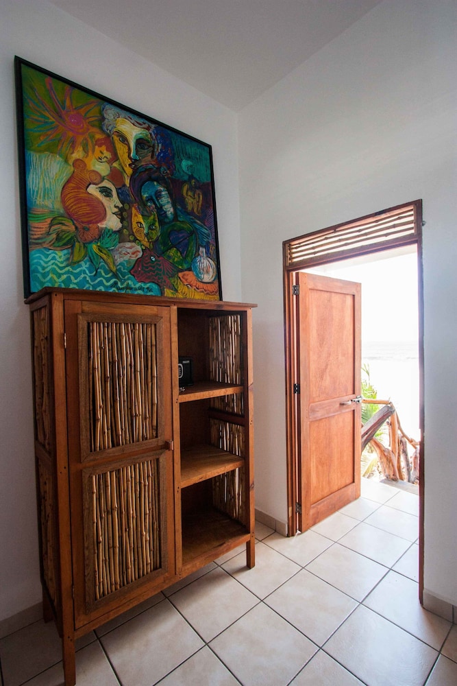 Standard Suite, Ensuite, Partial Sea View (DBL vista lateral mar) photo 2