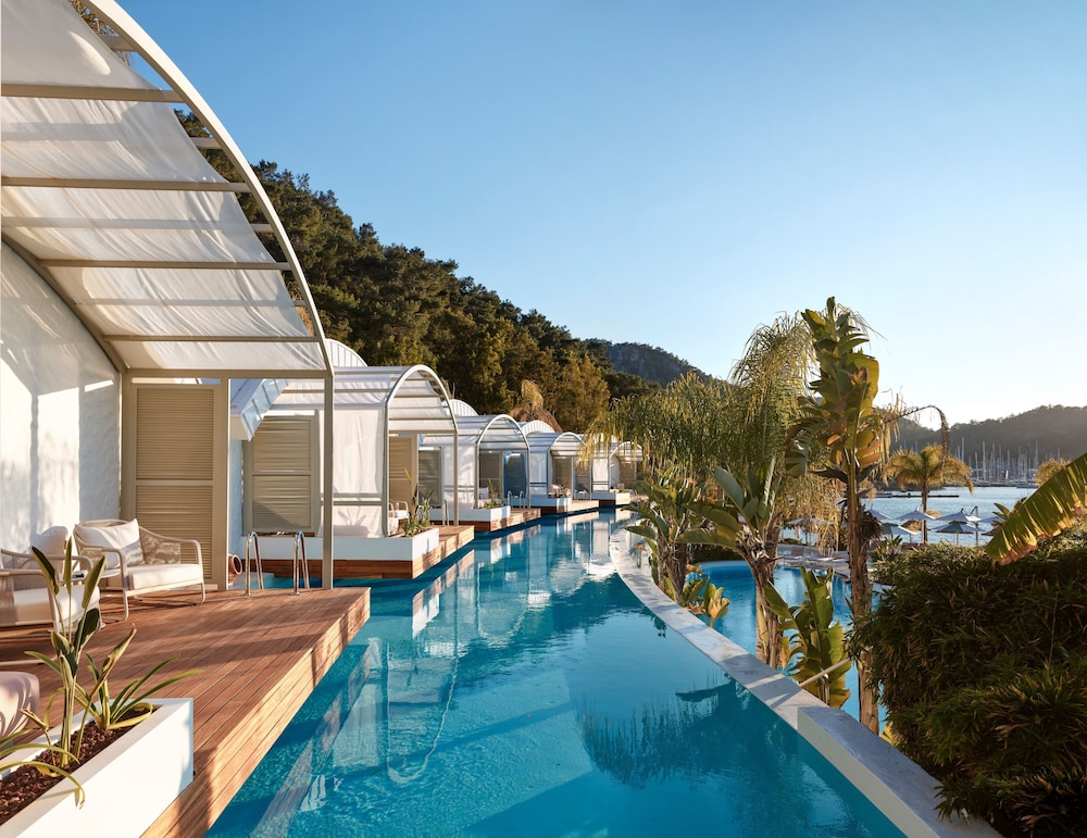 Water Villa