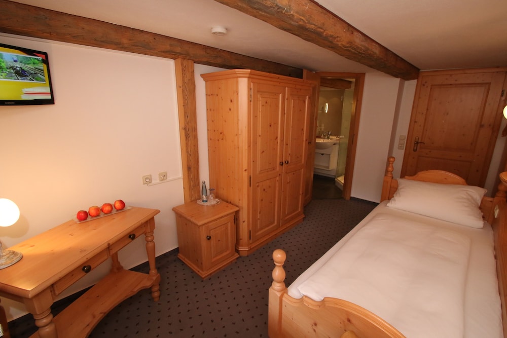 Comfort Single Room photo 2